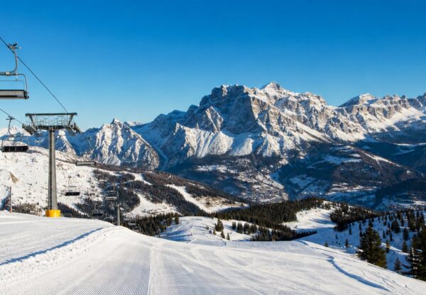 Madonna di Campiglio