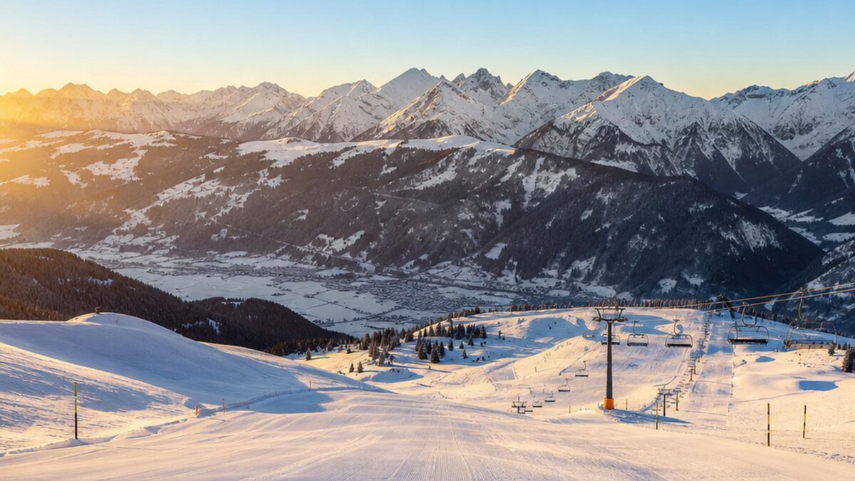 Mayrhofen