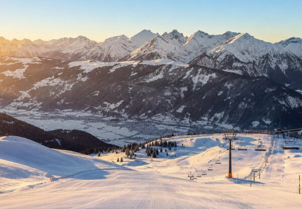 Mayrhofen