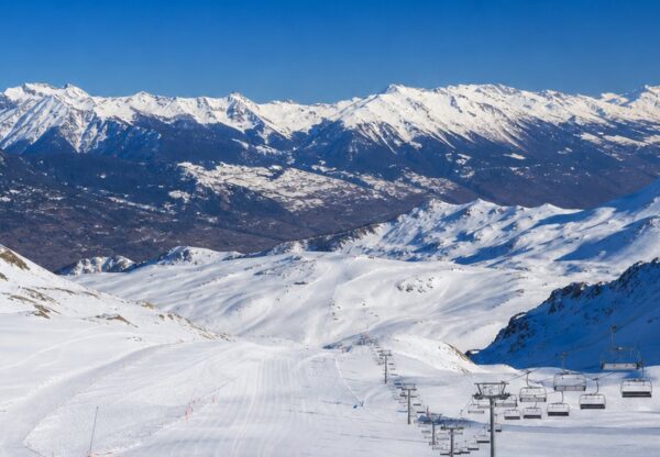 Megève