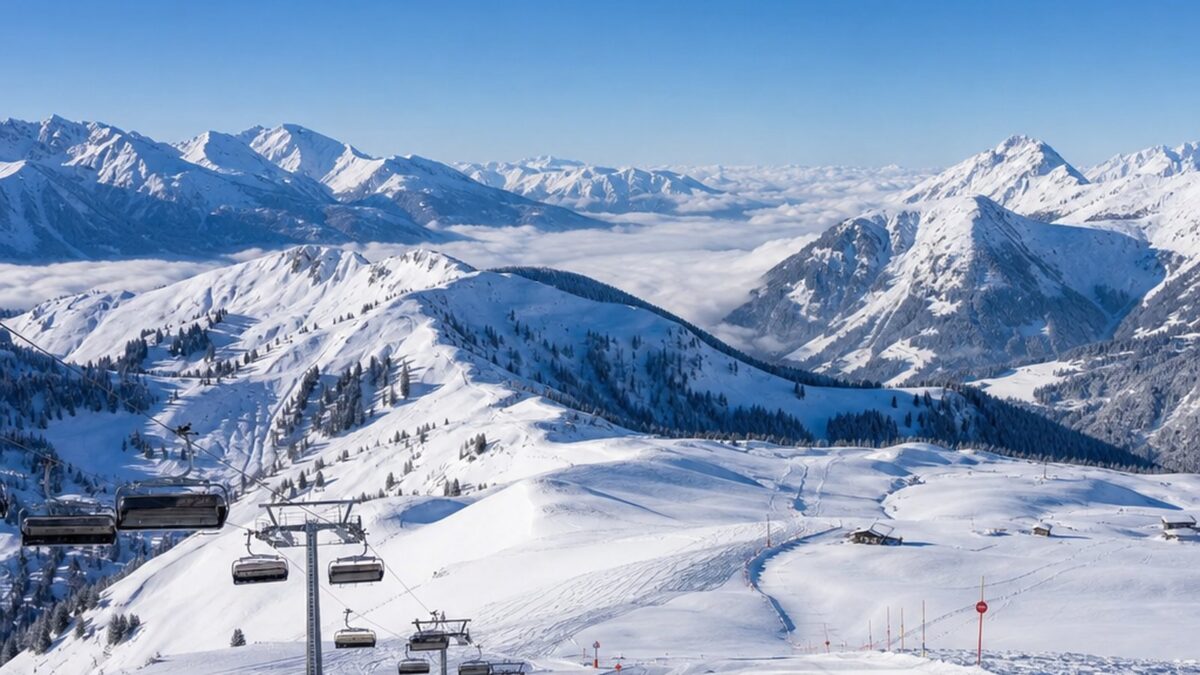 Obertauern