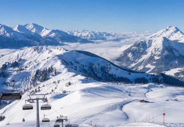 Obertauern