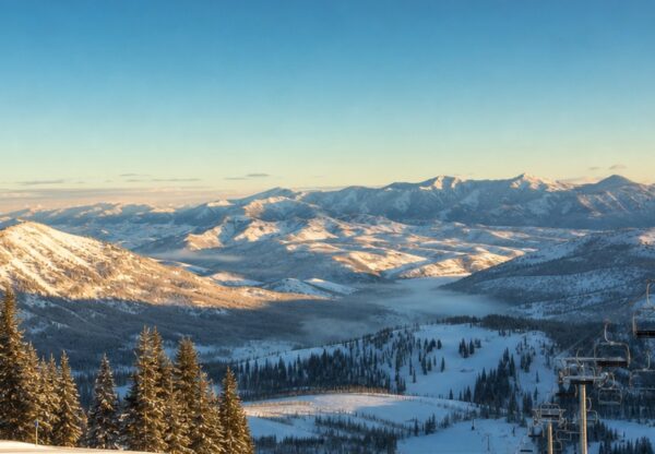 Palisades Tahoe