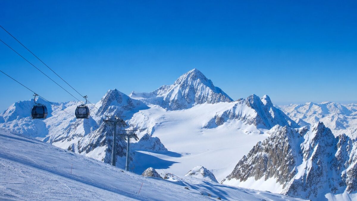 Saas-Fee