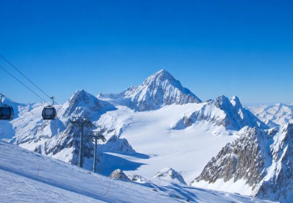 Saas-Fee
