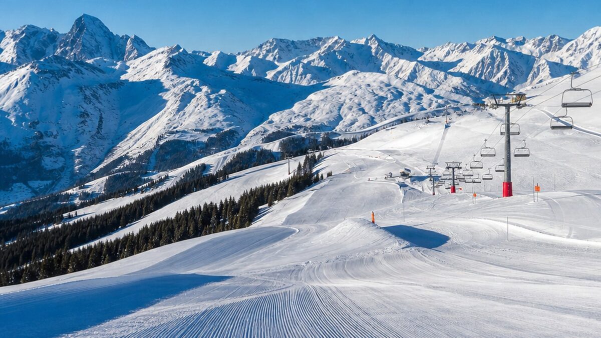 Saint-Lary-Soulan