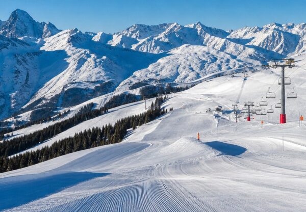 Saint-Lary-Soulan