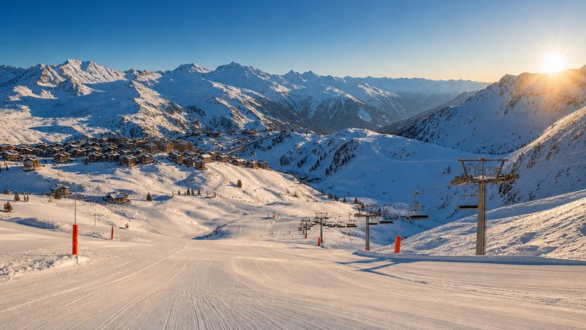 Serre Chevalier