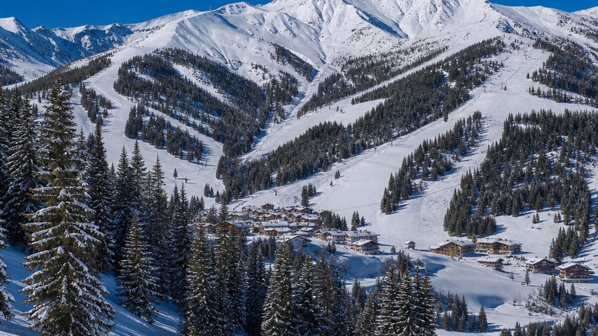 Ski Juwel Alpbachtal Wildschönau