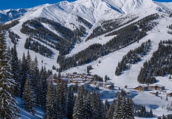 Ski Juwel Alpbachtal Wildschönau
