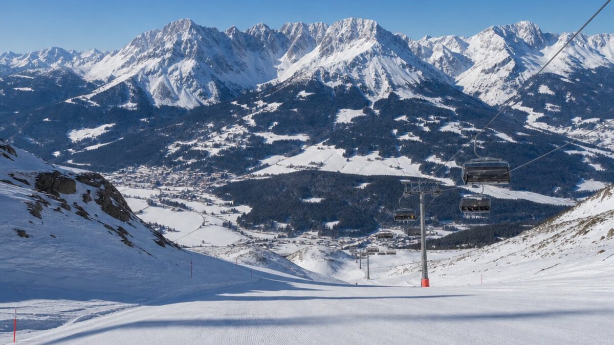 St. Anton