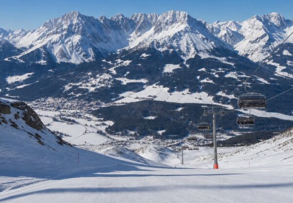 St. Anton