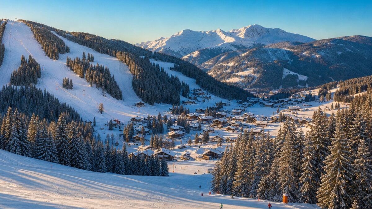 St. Johann in Tirol