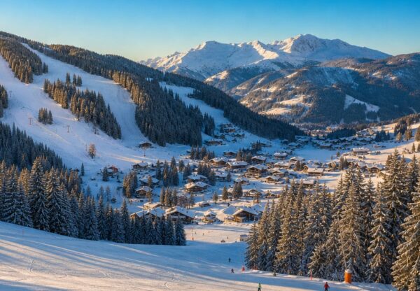 St. Johann in Tirol