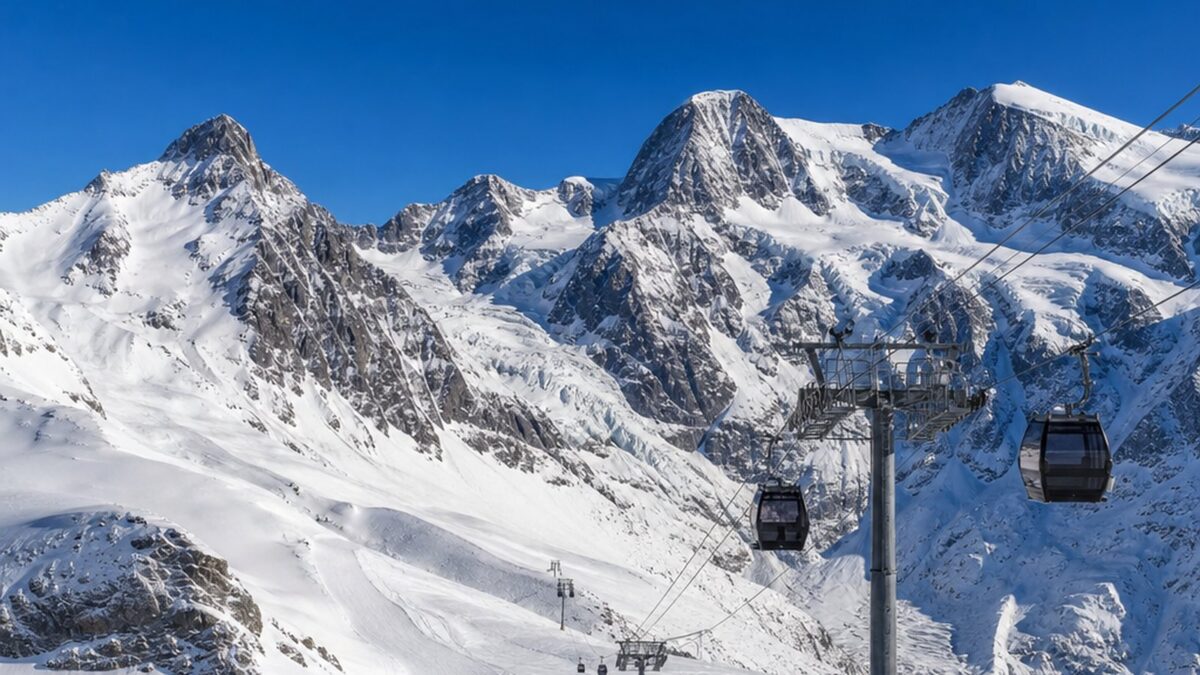 St. Moritz