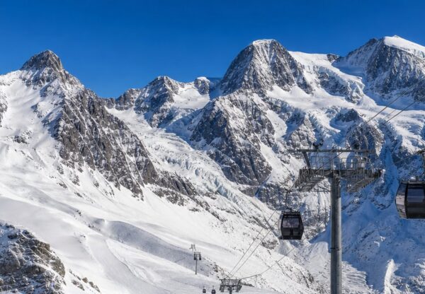 St. Moritz
