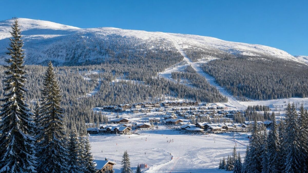 Trysil