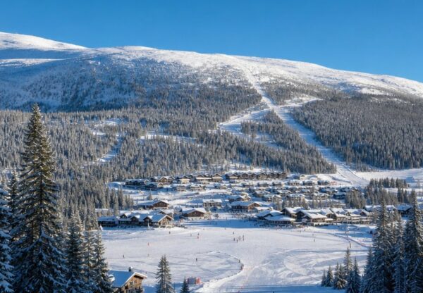 Trysil