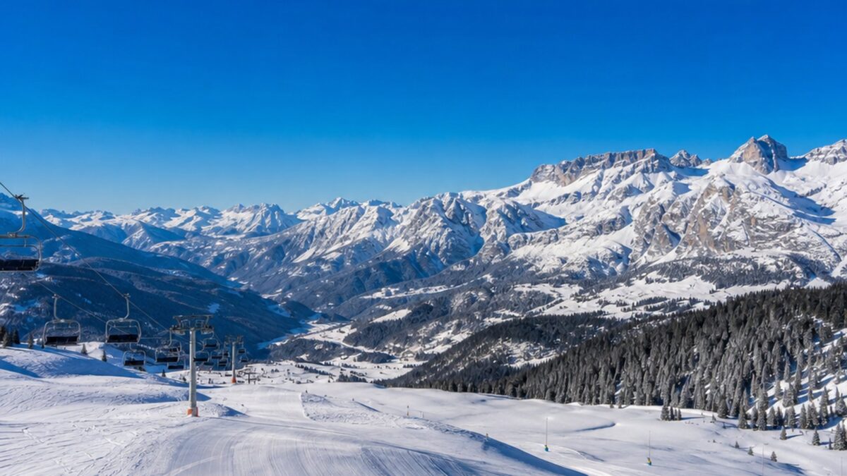 Val Gardena