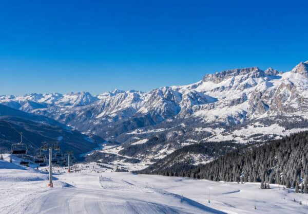 Val Gardena
