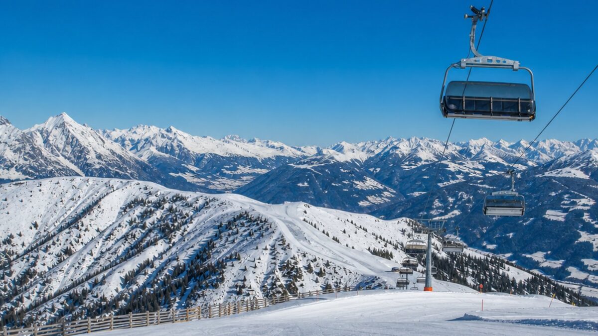 Zillertal Arena