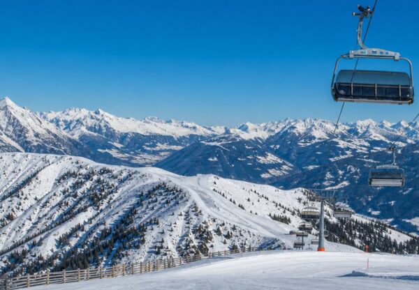 Zillertal Arena